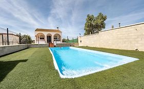 Casa Rural Montemayor